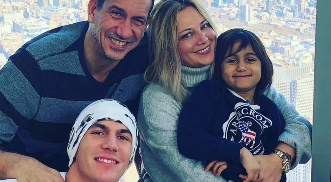 Νάνσυ Ζαμπέτογλου | Δηλώνει περήφανη για την συμπεριφορά του Παύλου Γαλακτερού στο Survivor