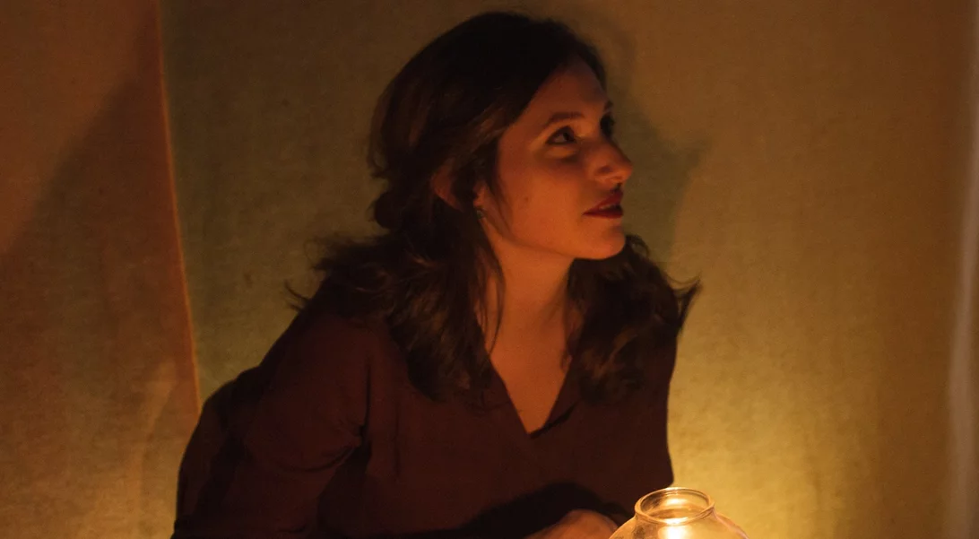 Δανάη Λιοδάκη | "Η Ημέρα της Γυναίκας δεν είναι μέρα γιορτής αλλά διεκδίκησης"