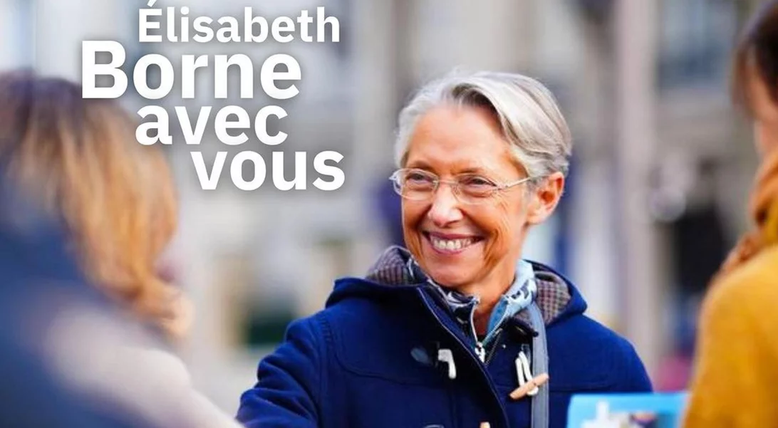 Εlisabeth Borne | Ποια είναι η νέα Πρωθυπουργός της Γαλλίας;
