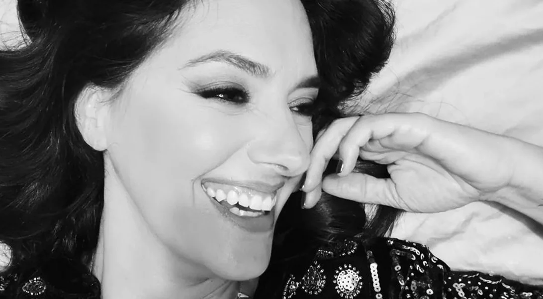 Υπερήφανη μαμά η Νόνη Δούνια | Η 16χρονη κόρη της πρωταθλήτρια καλλιτεχνικής κολύμβησης