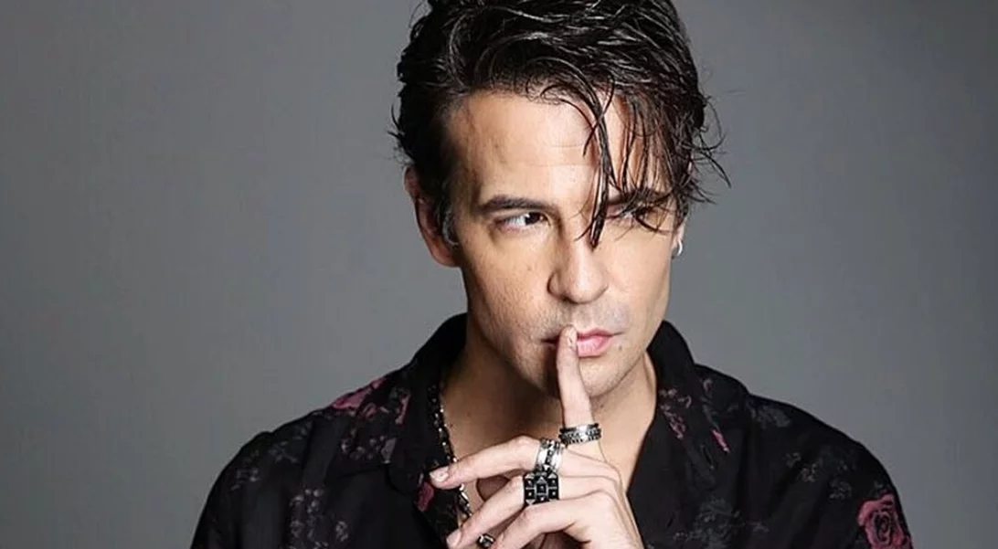 Νίνο | Μιλάει πρώτη φορά για τη σχέση του με τη Josephine