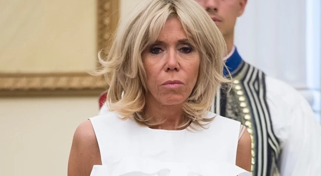 H Brigitte Macron θα κάνει guest εμφάνιση στο Emily in Paris