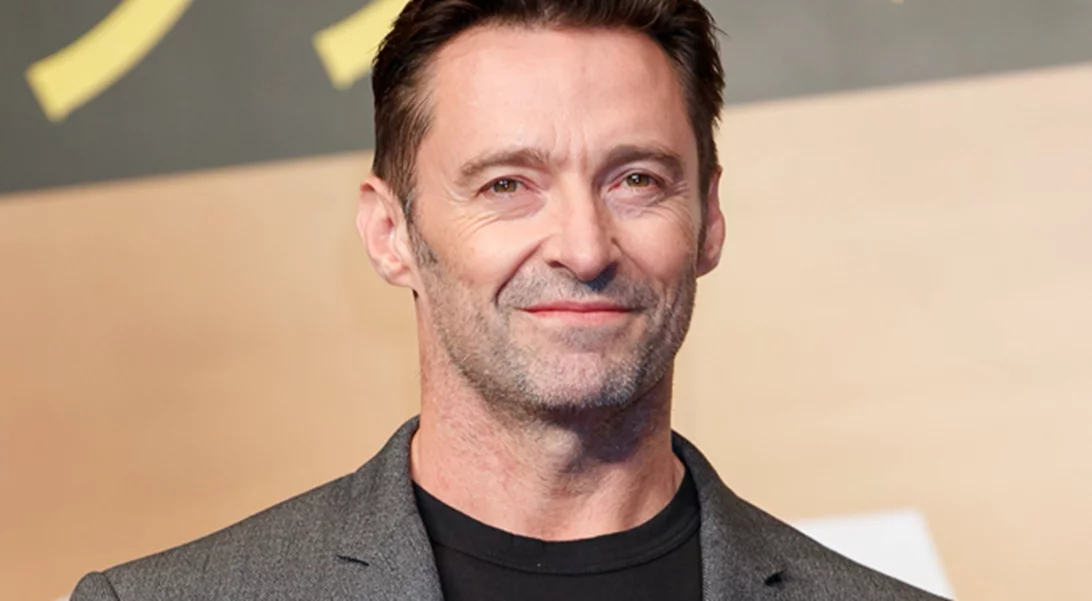 Ο Hugh Jackman γράφει βιβλίο για τη ζωή του