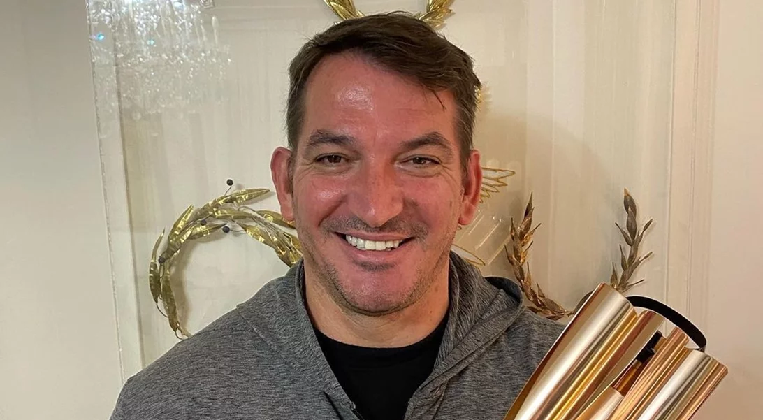 Ο πραγματικός λόγος που η κόρη του Πύρρου Δήμα, Μαρία, άλλαξε το επίθετό της