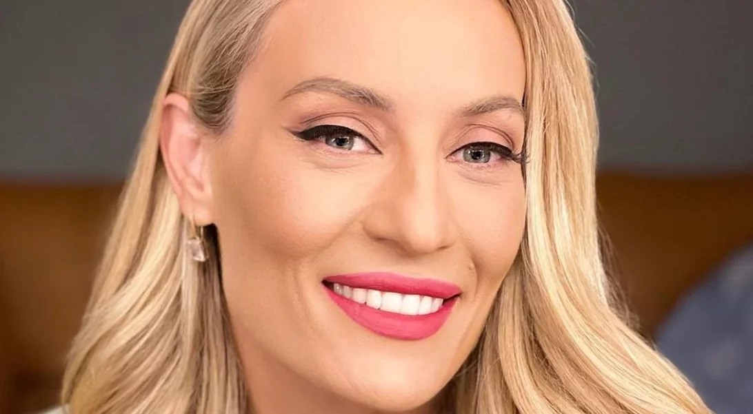 "Kαμία δίαιτα" | Η Ελεονώρα Μελέτη απαντά στα αμέτρητα σχόλια για το σώμα της