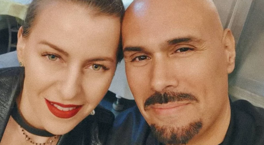 Ο Δημήτρης Σκουλός μόλις βάπτισε την κόρη του - Η διακόσμηση του ονείρου και το ιδιαίτερο όνομα