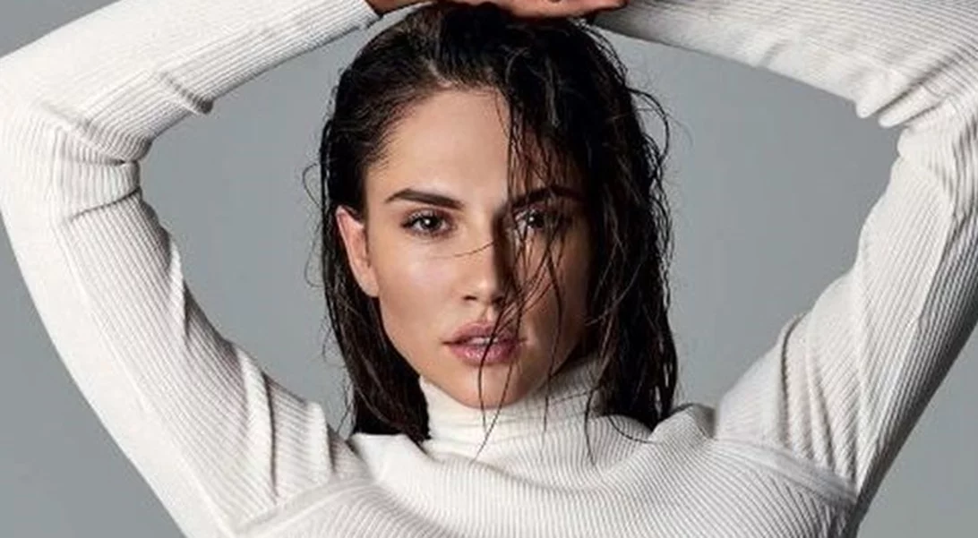 Έγκυος στο πρώτο της παιδί η Έλενα Τσαγκρινού | "Με πολλή προσπάθεια και 10 μήνες υπομονή..."