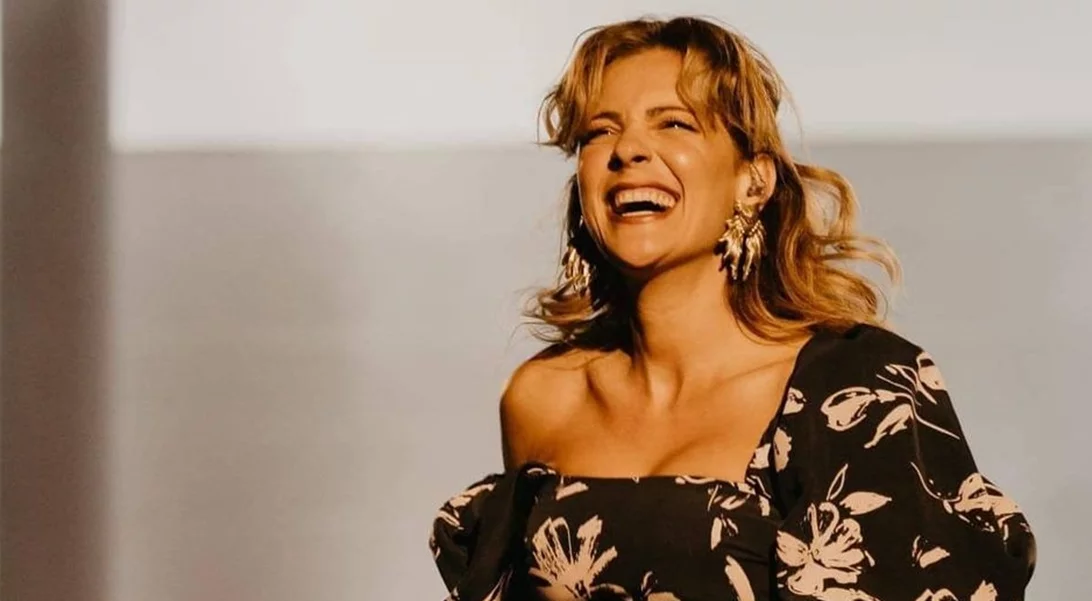 Νατάσσα Μποφίλιου | "Δε βγάζω διαγγέλματα, αυτά που λέω δεν τα θεωρώ θέσφατα. Έχω τη γνώμη μου, το ότι κάποιοι άνθρωποι δε θέλουν να τη δεχτούν είναι δικό τους πρόβλημα"