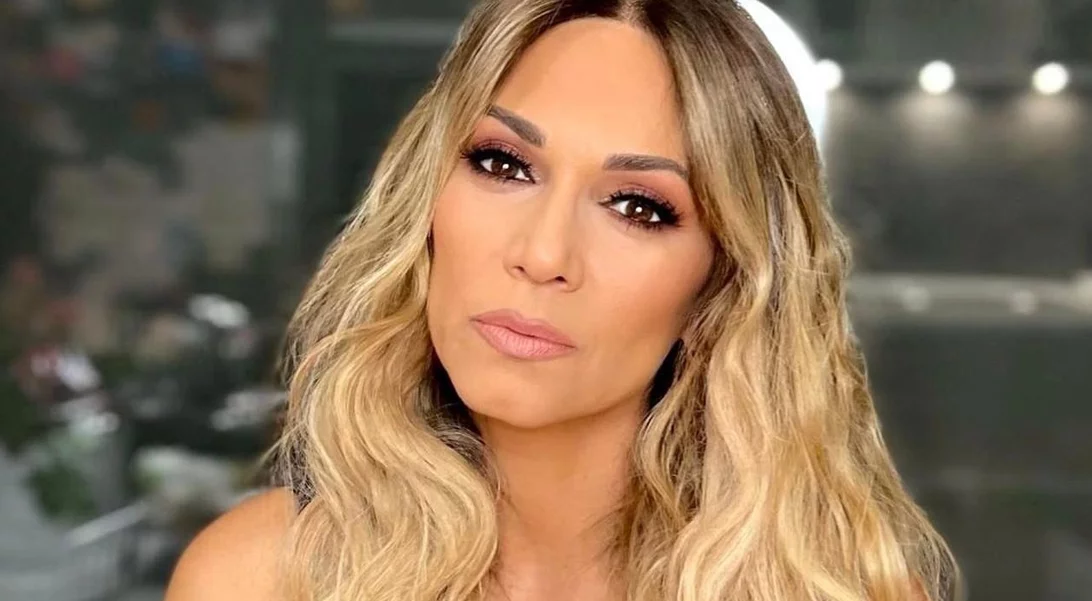 Έλλη Κοκκίνου για Καίτη Γαρμπή | "Δε μου έχει γίνει ποτέ πρόταση να συνεργαστώ με την Καίτη Γαρμπή στο J2US"