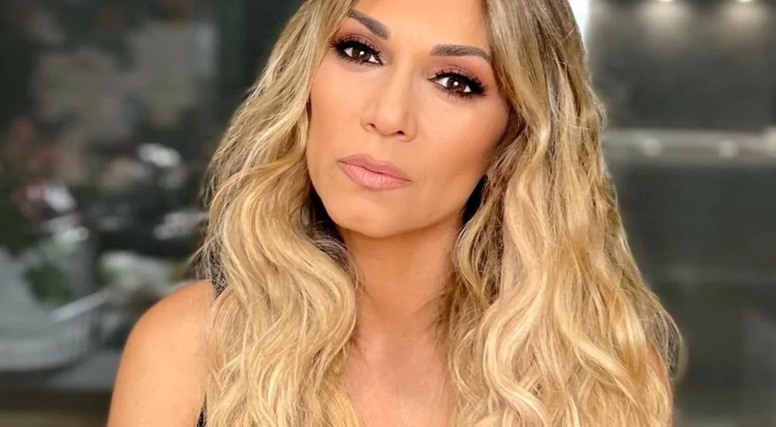 Έλλη Κοκκίνου | "Είμαι βαπτισμένη Έλλη. Δεν ήταν εύκολο να με βαπτίσουν έτσι"