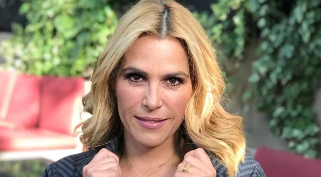 Τζένη Μπότση | "Φοβόμουν γιατί σκεφτόμουν τι άλλο μπορεί να κάνει, που μπορεί να φτάσει"