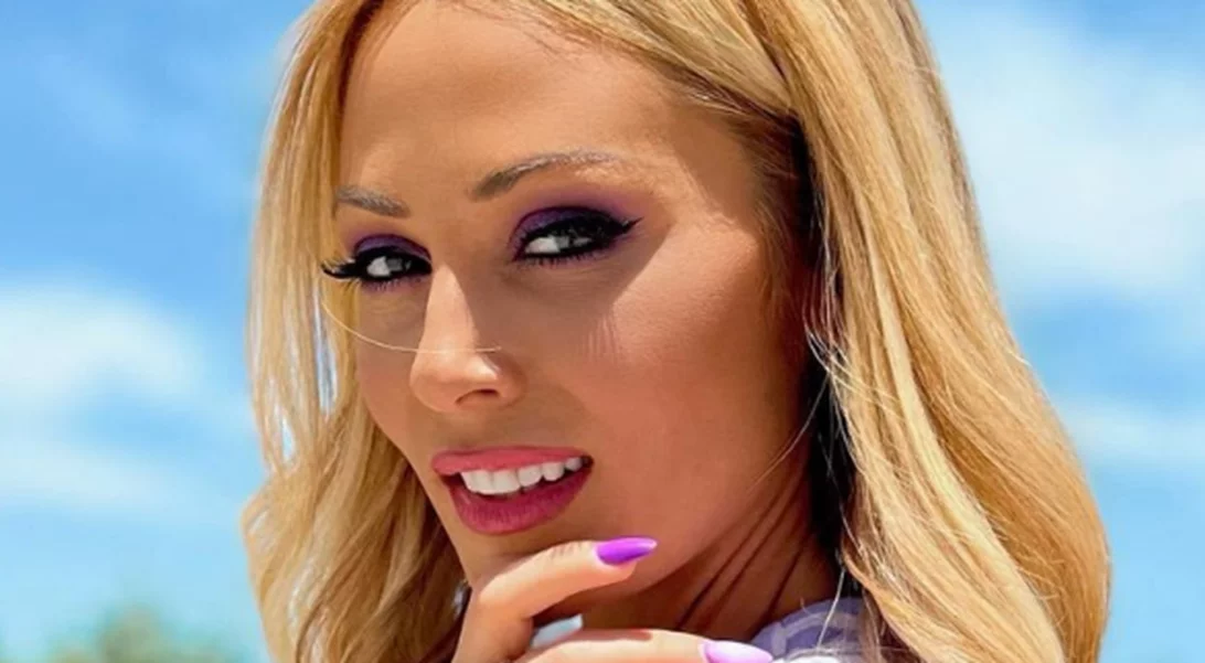 Ελένη Βουλγαράκη | Το διαμέρισμά της που είναι ό, τι πιο cute και girly έχουμε δει τελευταία