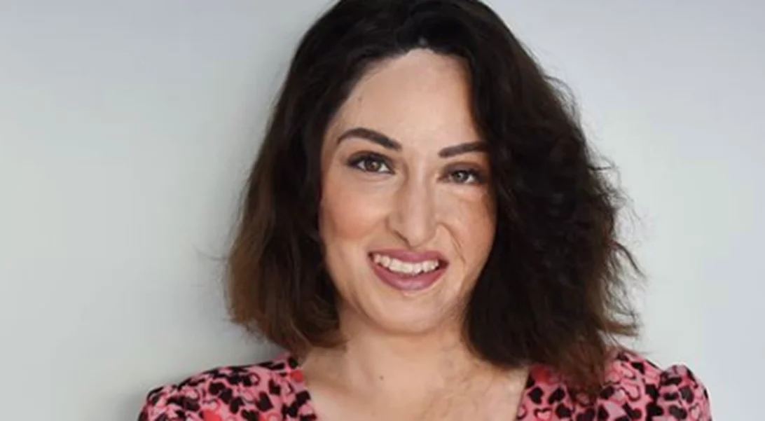 Ιωάννα Παλιοσπύρου | Μας δείχνει για πρώτη φορά τη μητέρα της