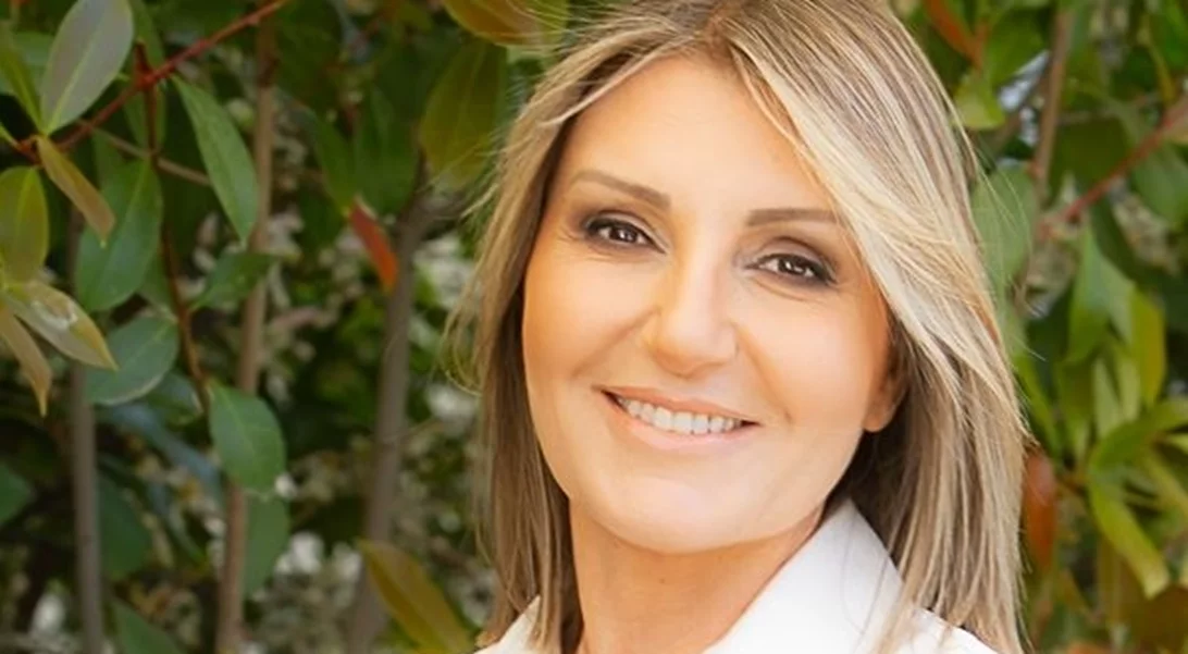 Βικτώρια Λουπάκου | "To μέλλον είναι ήδη εδώ"