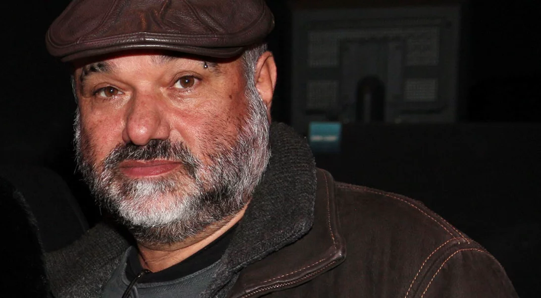 Η Έλενα Αθανασοπούλου στην πρώτη της τηλεοπτική συνέντευξη για τον Κώστα Κωστόπουλο | "Δεν είναι σεξουαλική παρενόχληση, είναι βιασμός"