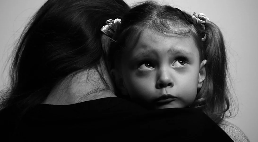 Η μητρική αγάπη δεν είναι δεδομένη