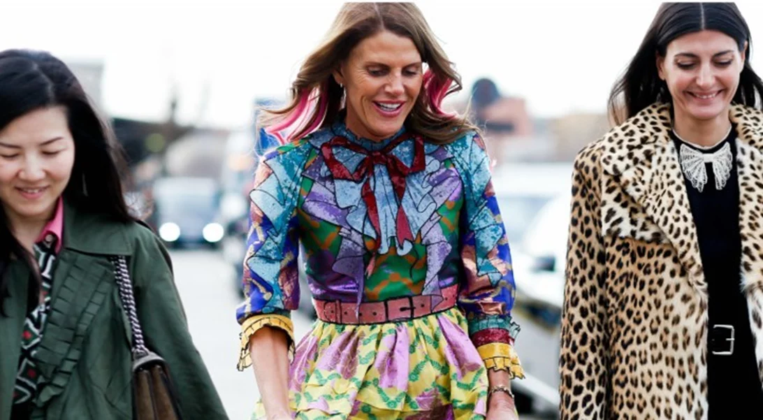 Οι 8 κανόνες που ανατρέπει μια καλοντυμένη γυναίκα άνω των 40