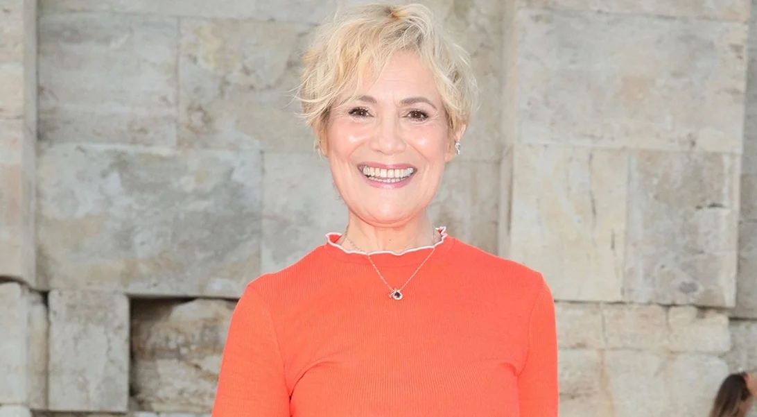 Κωνσταντίνα Μιχαήλ | "Περπάτησα τα πρώτα βήματα της ζωής μου στη Ρόδο, ματώνει η καρδιά μου"