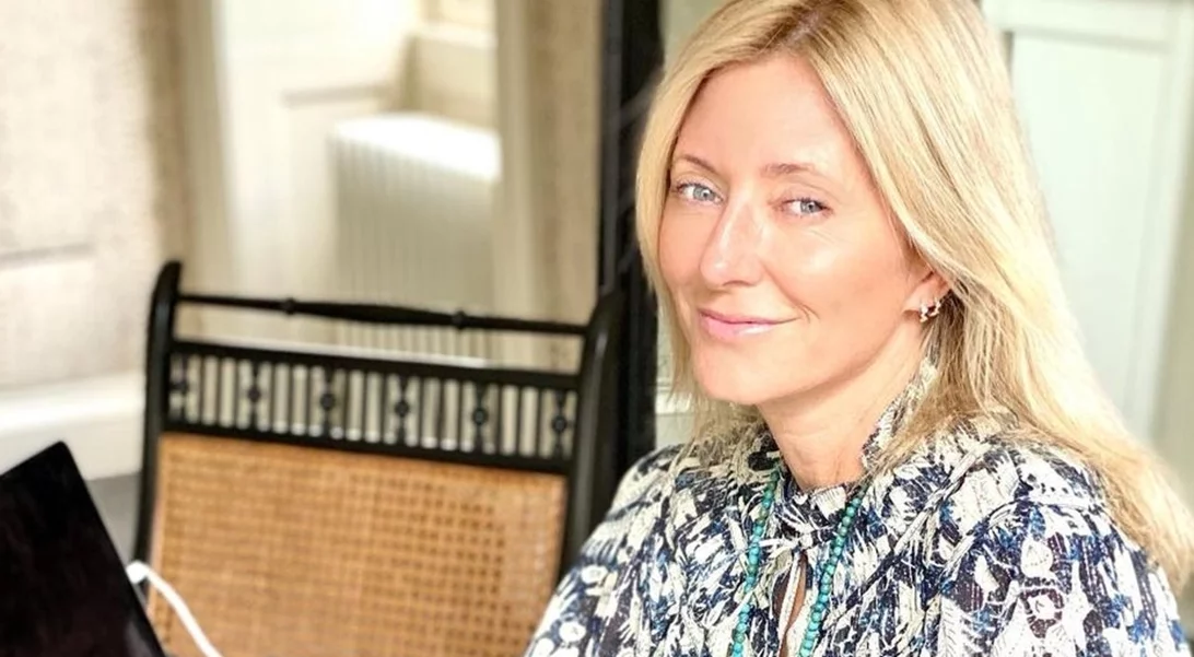 Η Marie Chantal πιο κομψή από ποτέ στο πλευρό του συζύγου της, Παύλου Γλύξμπουργκ