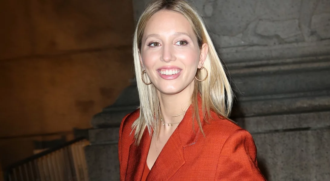 'Ενας καλαίσθητος παράδεισος | Το διαμέρισμα της Μαρίας Ολυμπίας Γλίξμπουργκ είναι κυριολεκτικά του ονείρου