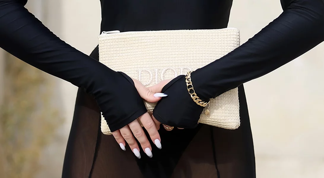 Οι 2 πιο βασικές παρενέργειες του ημιμόνιμου μανικιούρ