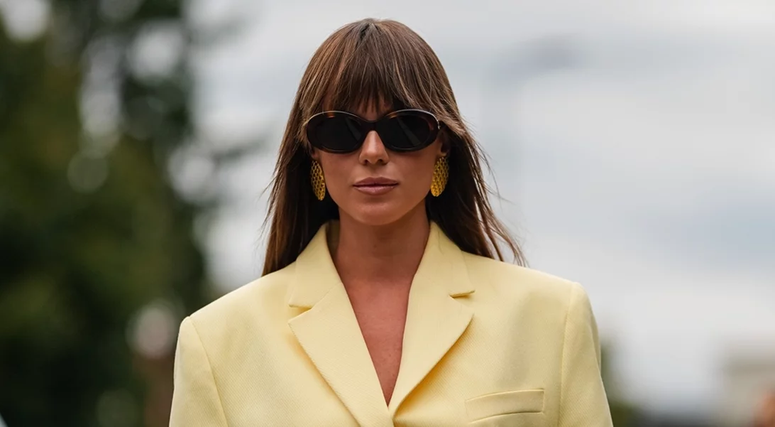 Bunny Bangs | Το πιο cute κούρεμα της άνοιξης σύμφωνα με το TikTok