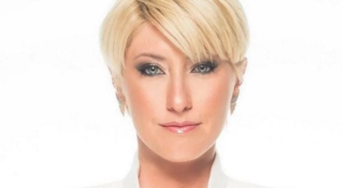 Η Σία Κοσιώνη για την τραγωδία στα Τέμπη | "Σκεφτείτε δε, τι ειρωνεία, ότι πάντα ανυπομονούσαμε να φτάσουμε στα Τέμπη για να χαζέψουμε το πιο όμορφο κομμάτι της διαδρομής"