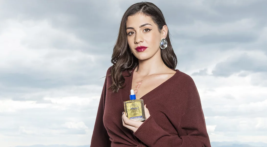 Like magic | Το έλαιο φροντίδας που δεν ήξερες ότι χρειάζονται τα μαλλιά σου