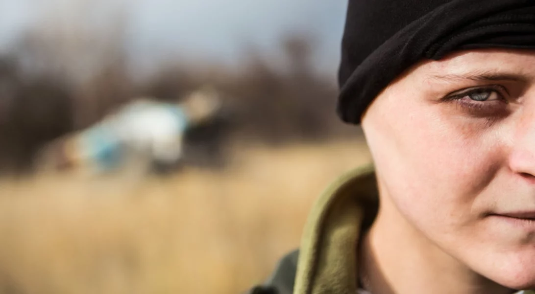 Οι βιασμοί στην Ουκρανία είναι ένας ακόμη πόλεμος