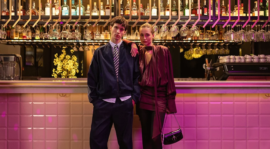 Trend Talk powered by Answear | Ντύσε τη ζωή σου με πολύτιμες στιγμές και γιορτινό glam!