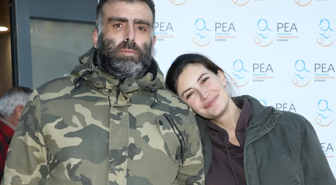 "Το μαγαζί έχει καεί ολοσχερώς. Ήταν μεγάλη επένδυση" | Η Μάρα Δαρμουσλή για τη φωτιά στο εστιατόριο του συζύγου της στη Νέα Σμύρνη