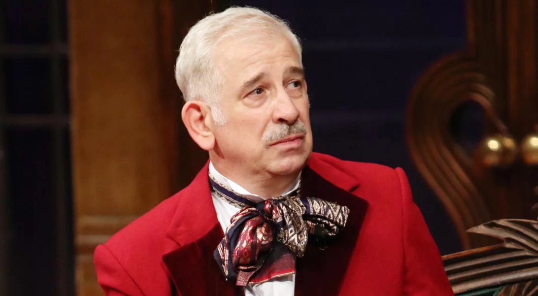 "Δεν ξέρω ποιο είναι το κίνητρο αυτών που τον κατήγγειλαν"