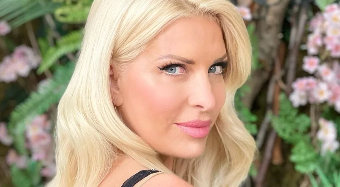 Συγκλονισμένη η Ελένη Μενεγάκη από την τραγωδία στην Πύλο | "Βούλιαξε έτσι, σε μια στιγμή, σε λίγα λεπτά..."