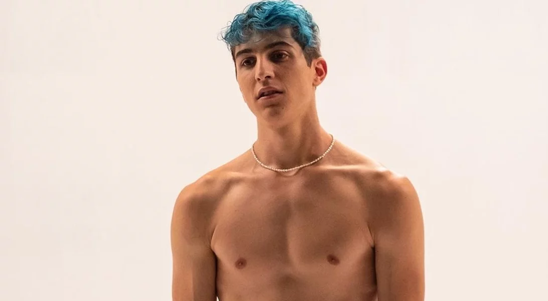 Good Job Nicky | Το δημόσιο "ευχαριστώ" στη μητέρα του, Σοφία Αλιμπέρτη, και η αποκάλυψη για τη Eurovision