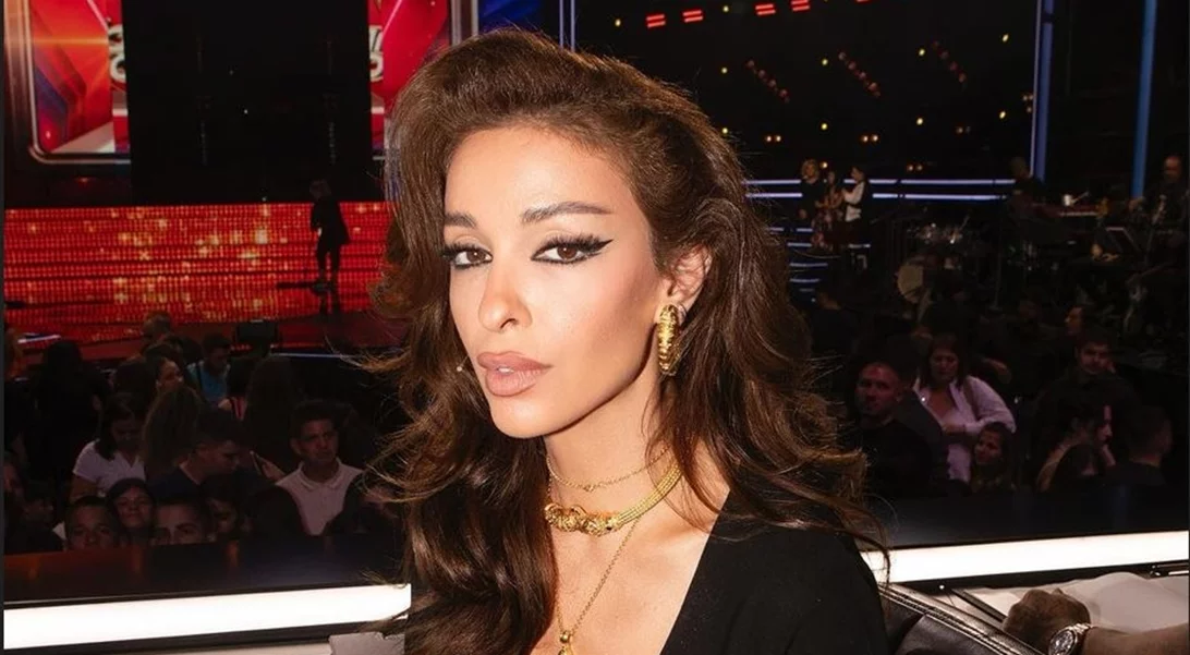 Ελένη Φουρέιρα | Το πάρτι για τα πρώτα γενέθλια του γιου της και ο εξωτικός στολισμός