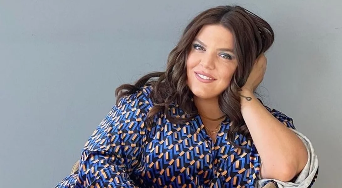 Δανάη Μπάρκα | "Θα κάνω κρυοσυντήρηση ωαρίων τους επόμενους μήνες"