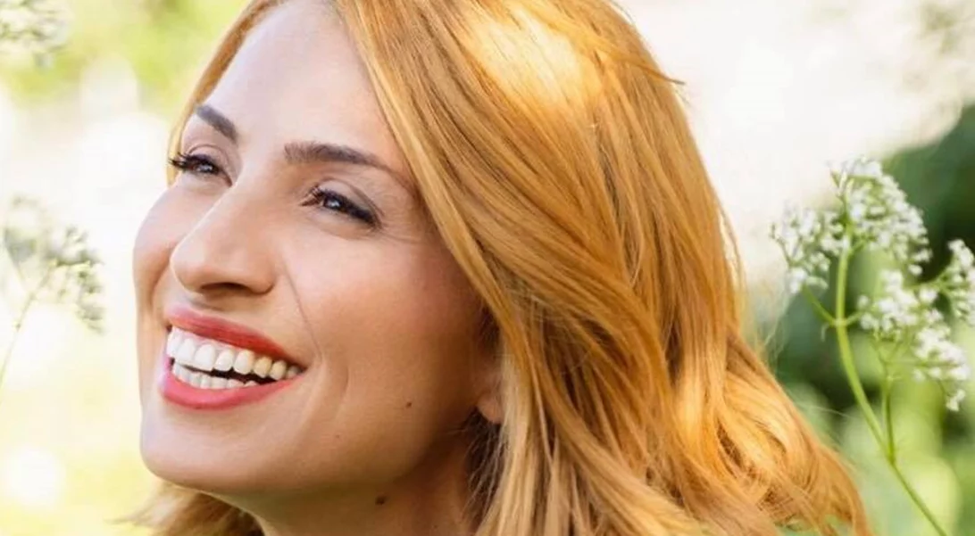 Μαρία Ηλιάκη | Όλες οι πόζες στο Instagram με τις οποίες έκρυψε την εγκυμοσύνη της