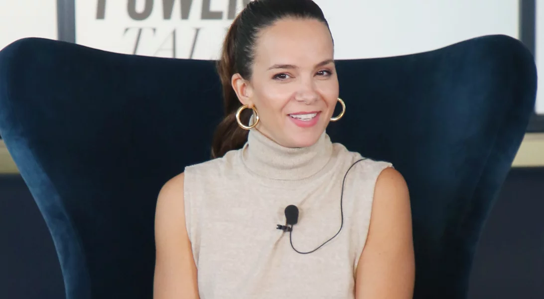 Ελιάνα Χρυσικοπούλου | Αποκαλύπτει τη σεξουαλική παρενόχληση που δέχτηκε σε ηλικία 19 ετών