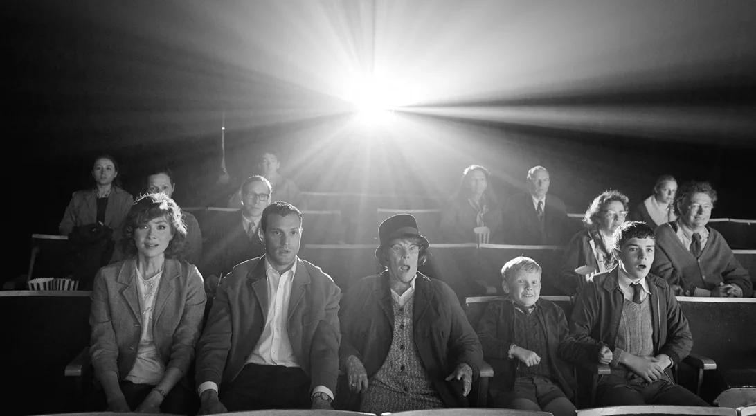 Όσκαρ: Κι αν είναι φέτος η χρονιά του Kenneth Branagh;