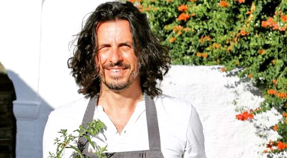 Τζιοβάνι Σκαράτζι | Ο πρώην παίκτης του MasterChef περιέγραψε τις συγκλονιστικές στιγμές που βίωσε στη Ρόδο