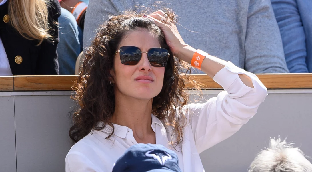 Cisca Perello | Ο ένας και μοναδικός έρωτας του Rafael Nadal