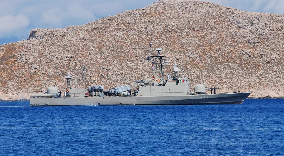 Ναυάγιο στη Πύλο | Στην ανακρίτρια οι 9 συλληφθέντες - Συνεχίζονται οι έρευνες για επιζώντες