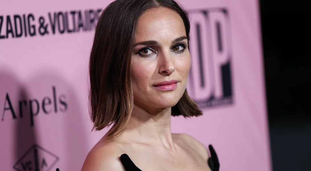 Natalie Portman | Ο γιος της, την ενέπνευσε να δημιουργήσει τη γυναικεία ποδοσφαιρική ομάδα Angel City FC