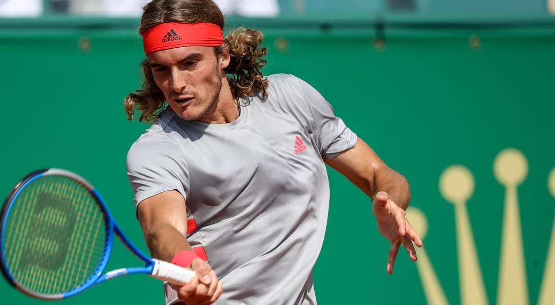 Στέφανος Τσιτσιπάς | "Δουλεύω με ψυχολόγους πολλά χρόνια, με τον ίδιο από τα 14 μου…"