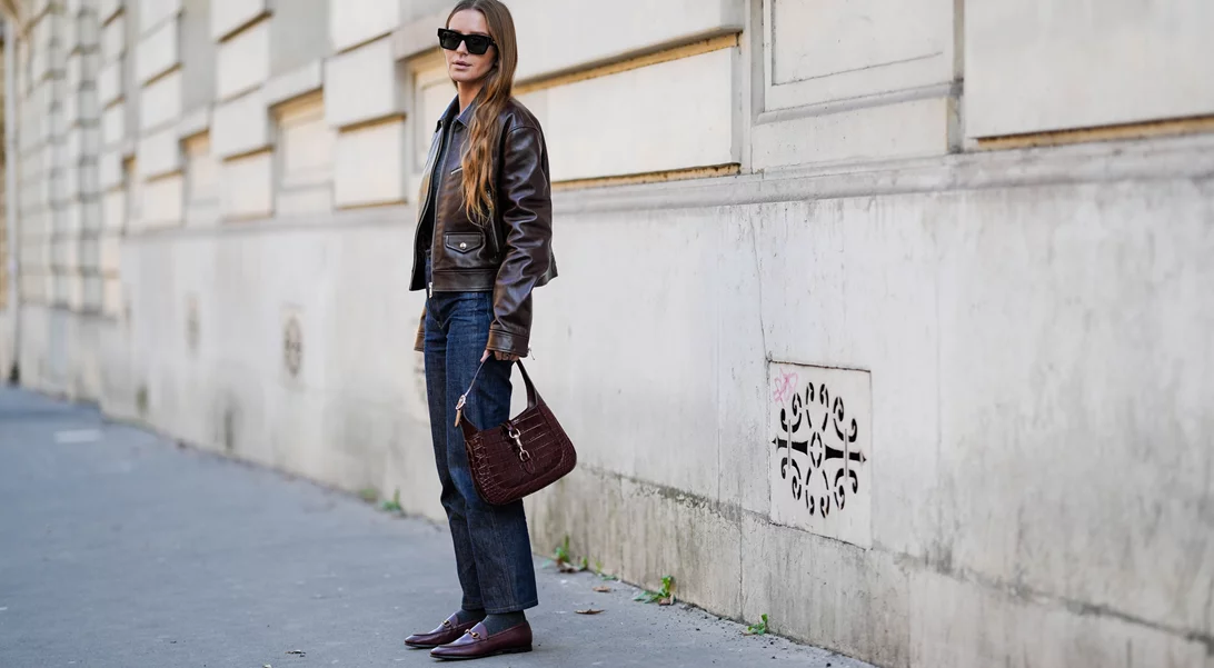 Τα πιο κομψά loafers που θα φορέσεις το φθινόπωρο