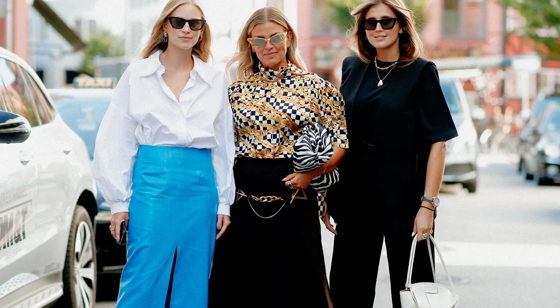 Oι επικρατέστερες τάσεις στις φούστες της άνοιξης