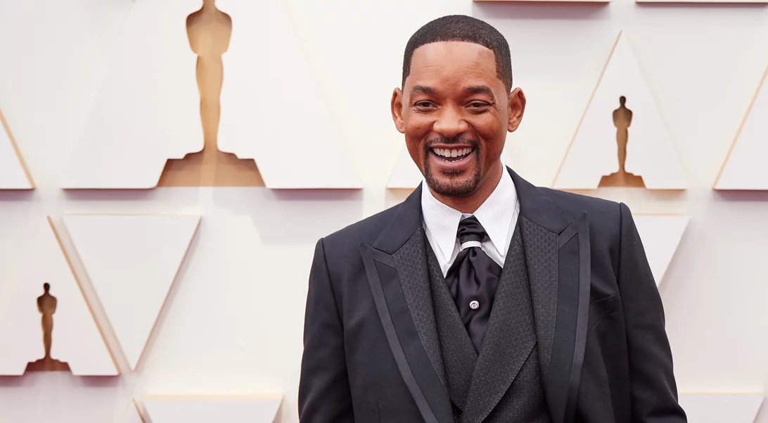 Η Ακαδημία των Όσκαρ παραδέχεται ότι η απάντηση στο περιστατικό με τον Will Smith ήταν "ανεπαρκής"