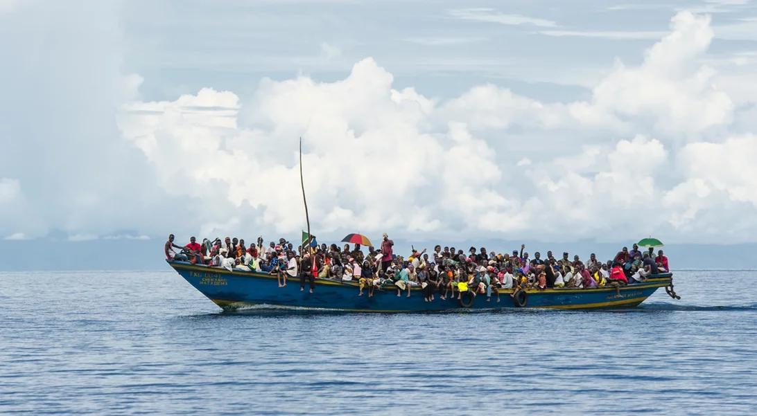 "Άφαντα" τα 3 πλοιάρια που μετέφεραν μετανάστες και τα οποία χάθηκαν στα ανοικτά των Κανάριων Νησιών