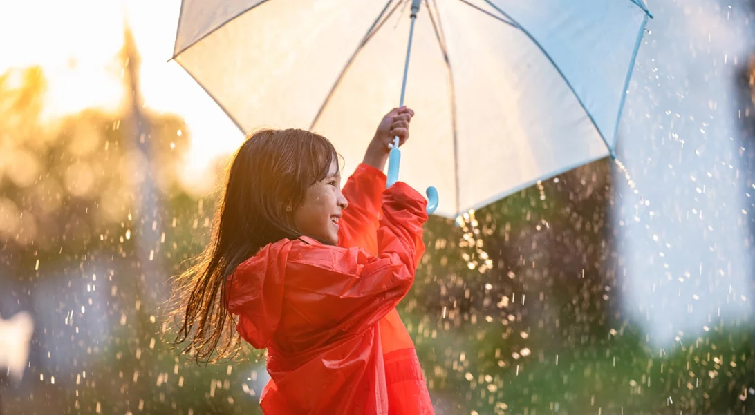 Αίθριος καιρός στην χώρα με τοπικές βροχές - Ποιες περιοχές θα επηρεαστούν