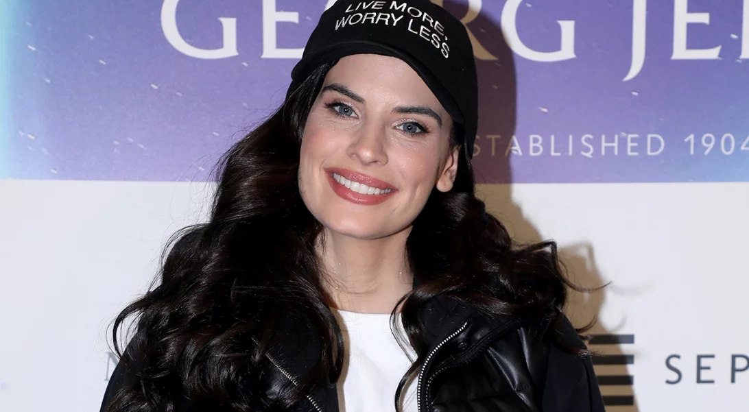 Χριστίνα Μπόμπα | Η πρώτη εικόνα από το νέο (σχεδόν έτοιμο) σπίτι - και είναι ο ορισμός της πολυτέλειας